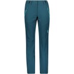 SCOTT Scott Damen Hose W EXPLORAIR ASCENT PANTS, Größe M in Türkis