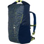 Exped Typhoon 15  Kinder  Daypacks blau Größe 15L Reise | Lifestyle