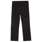 Isbjörn - Kid's Trapper Pant II - Trekkinghose Gr 110/116 schwarz