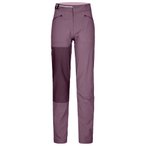Ortovox Brenta Pants Women - Funktionshose