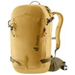 Deuter - Freerider 24 - Skitourenrucksack beige