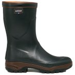 Aigle - Parcours 2 Bottillon - Gummistiefel 39 schwarz