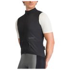 Sportful - Supergiara 2 Vest - Fahrradweste Gr S grau