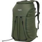 Haglöfs Corker 18   Wanderrucksack gruen Größe 18L Trekking