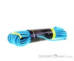 Edelrid Boa 9,8mm 40m Kletterseil-Blau-40