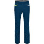 ORTOVOX Herren Hose COL BECCHEI PANTS M, Größe XXL in Blau