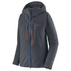 Patagonia - Women's M10 Storm Jacket - Regenjacke Gr XL blau/grau