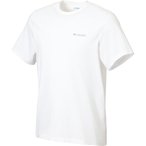 Columbia CSC Basic  Herren  T-Shirts weiss Größe M Lifestyle  Hautfreundlich