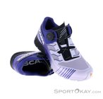Scarpa Ribelle Run Kalibra HT Damen Traillaufschuhe-Lila-39,5