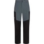 Jack Wolfskin Ridge Hike Hose Herren  Softshellhose grau Größe XXL Trekking  W