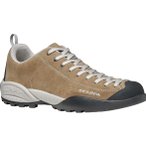 Scarpa Mojito Multifunktionsschuhe Unisex ( Schlamm 36 EU,) , Typ A (Halbschuhe)