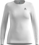 Odlo - Langärmelige Funktionsunterwäsche - BL Top Crew Neck LS Active Warm W W