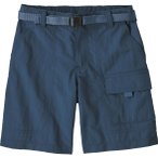 Patagonia Kinder Outdoor Everyday Shorts ( Dunkelblau L)