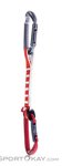 Ocun Hawk QD Zoom PA 15/22 16cm Expressschlinge-Rot-16