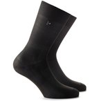Rohner Protector Plus   Wandersocken schwarz Größe 39  Camping  Atmungsaktiv
