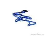 Metolius 1'' 5 Step Aider Trittleiter-Blau-One Size