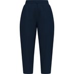 Odlo Ultra Lightweight Hose Damen  Jeans & Freizeithose blau Größe L Trekking 