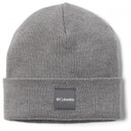 Columbia - City Trek Heavyweight Beanie Gr One Size grau