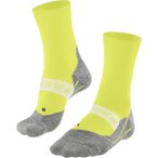 Falke Herren RU4 Endurance Cool Socken (Größe 46 , limelight)