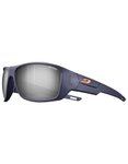Julbo - Sonnenbrillen &ndash; Kind &ndash; Rookie 2 - Rookie 2 Bleu Foncé/Orang