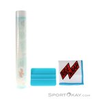 Bontrager Armor RideWrap Trek Supercaliber Rahmenschutzfolie-Transparent-One Siz