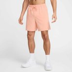 Nike Unlimited Dri-Fit Herren Shorts ( Apricot S Größe,)