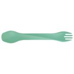 humangear - GoBites BIO UNO Long - Besteck türkis