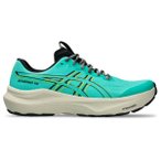 Asics - GT-2000 14 TR - Trailrunningschuhe US 8 grün/ cacti