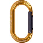 C.A.M.P. Ekto - Materialkarabiner einzeln yellow