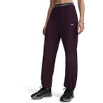 Under Armour Rival Woven Core Pant Damen Trainingshose ( Pflaume XS)