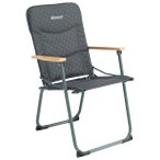 Outwell - NomadNest - Campingstuhl grau