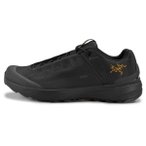 Arc'teryx - Women's Kopec GTX - Multisportschuhe 37 1/3 schwarz