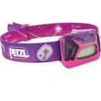 Petzl Tikkid Stirnlampe Kinder  Stirnlampen pink Größe One Size Camping