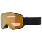 Alpina - Slope QV S2-3 - Skibrille beige