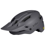 Sweet Protection - Primer Mips Helmet - Radhelm Gr 53-56 cm - S/M grau