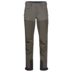 Bergans - Women's Bekkely Hybrid W Pant - Trekkinghose Gr XS braun/grau