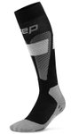 CEP Herren Ski Merino 3.0 Tall Kompressionssocken V