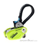 Edelrid Ohmega Sicherungsgerät-Grün-One Size