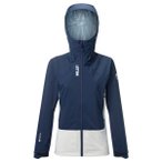 Millet - Women's Kamet GTX Jacket - Regenjacke Gr XS blau