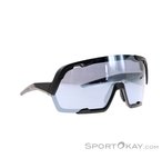 Alpina Rocket Bold Sportbrille-Schwarz-One Size