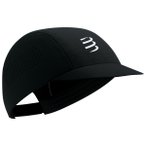 Compressport - Pro Racing Cap - Cap Gr One Size schwarz