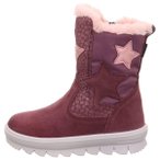Superfit - Kid's Flavia D GTX - Winterschuhe 35 lila/rot