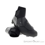 Shimano MW702 Winter GTX Herren MTB Schuhe Gore-Tex-Schwarz-42
