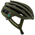 Lazer - Z1 KinetiCore - Radhelm Gr 55-59 cm oliv