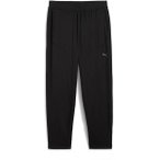 PUMA Herren Sporthose M MOVE CLOUDSPUN JOGGER, Größe S in Schwarz