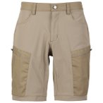 Heber Peak - PineconeHe. Trekking Shorts - Shorts Gr M beige
