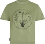 Icebreaker - Leichtes T-shirt für Wanderungen aus Merinowolle &ndash; Damen / F