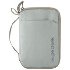 Eagle Creek - Stash Rfid Passport Wallet - Geldbeutel Gr 16,5 x 11 x 2 cm grau