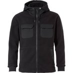 VAUDE Manukau III Fleecejacke Herren