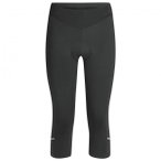 Gonso - Women's Essential Tight 3/4 W - Radhose Gr 34 schwarz/grau
